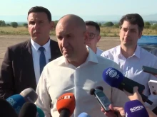 Радев за случая в Банско: Чуждите политици да се запознаят с фактите, преди да заклеймяват България!
