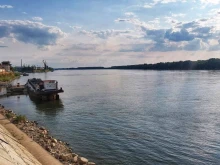 ИАППД: Отчетени са 4 см спад на водното ниво при Дунав за последното денонощие
