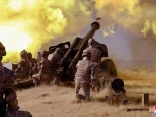 ISW: Северна Корея е предала на Русия над 100 ракети
