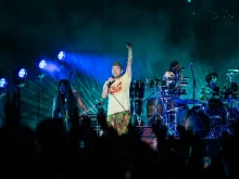 Какви са ефектите за Пловдив от PhillGood и Hills of Rock, слушайте в предаването "Цветовете на Пловдив"