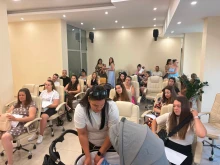 36 новородени бебета получиха първи подарък от Община Казанлък