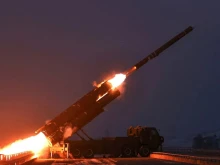 Япония: Северна Корея изстреля ракета, за която се предполага, че е балистична