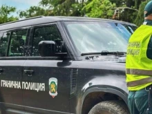 Тежка катастрофа с испанци край Ропотамо след гонка с полицията
