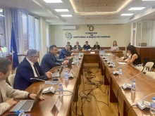 С проект на наредба КЕВР предвижда регулаторни стимули при консолидация на ВиК операторите