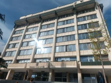 Стара Загора влиза в европейски проект за "умен" град - сензори ще следят паркирането и чистотата на въздуха