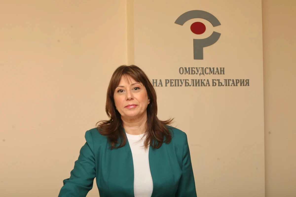 Конституционният съд ще разгледа искането на омбудсмана за поправките в бюджета