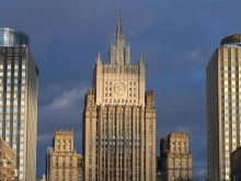Руското МВнР: Западът упорито си затваря очите пред терористичните актове на Киев срещу жителите на Русия
