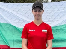 Лидия Енчева отпадна на турнира в Лайпциг