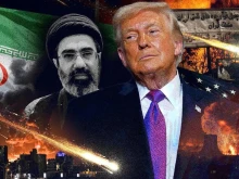 Al-Hadath: Преговорите между САЩ и Иран навлизат в заключителната фаза