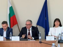 Общото събрание на Асоциация по ВиК съгласува проекта на Бизнес план за развитие на дейността на "Водоснабдяване и канализация" ЕООД-Благоевград