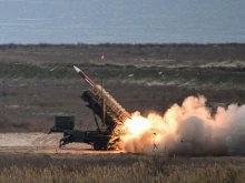 WP: Европейците не бързат да дадат на Украйна ракети за Patriot, опасявайки се да не изчерпят собствените си запаси