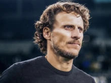 Диего Форлан официално беше назначен за временен селекционер на Уругвай