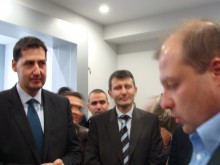 Tотев: Ще бъда кмет на всички пловдивчани