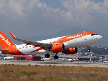 Продават авиокомпанията EasyJet за 7.7 милиарда долара