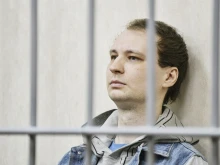 Бивш американски пехотинец на крачка от смъртта в руски затвор