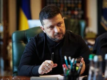 Зеленски: Трябва да знаем къде по света има ракети за Patriot и други ПВО системи