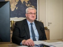Сибига: Последиците от руските атаки срещу кораби могат да бъдат сериозни