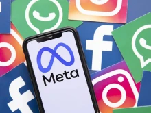 Огромна глоба за Meta по дело за безопасност на децата в Интернет