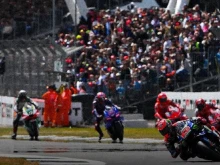 Moto GP, тенис, колоездене и още спорт по телевизията днес