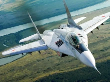Украинският посланик в Полша за изтребителите МиГ-29, към които България има интерес: Разглобяването за части е малко вероятно