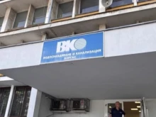 Окръжна прокуратура-Бургас задържа двама от ВиК за участие в ОПГ