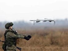 ISW: Русия подготвя провокация срещу НАТО, използвайки украински дронове