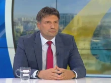 Любомир Николов: Фентанилът измести хероина на нелегалния пазар за наркотици в България