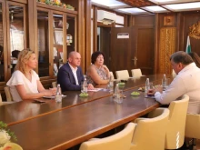 Банско превърна джаз музиката в средство за дипломация и стимул за туризма