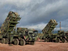 Тръмп потвърди: Украйна няма да получи ракети за Patriot, САЩ трябва да възстановят запасите си