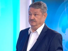 Проф. Рачев: Горещини до второ пришествие