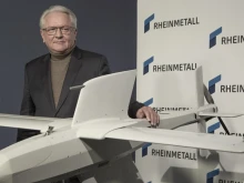 Директорът на Rheinmetall предупреждава: Инцидентите с дронове ще се увеличат, Германия няма адекватна защита