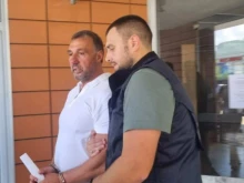 Прокуратурата повдигна обвинение на Христо Широков, той е извън България