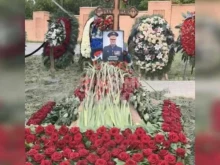 Разкрита е самоличността на ликвидирания в московски ресторант руски генерал
