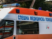 С опасност за живота е единият от испанците, пострадали при катастрофата край Ропотамо