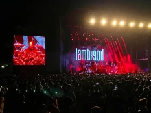 Кирил Велчев, "Пловдив 2019": PhillGood и Hills of Rock се се нареждат на едно от най-добрите места сред европейските фестивали