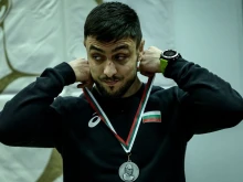 Федерацията ни по борба отстрани национал заради нарушение на допинговите правила