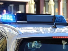 СРП обвини и задържа мъж, шофирал с 3,13 промила алкохол в кръвта
