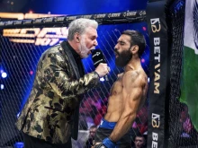 BRAVE 107 в Бургас счупи рекорди по гледаемост