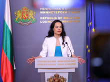Катя Ивкова: Страхът от промяната не е излекувал нито един пациен...
