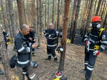 След 15 сигнала за пожари в София: Столична община благодари на всички екипи и доброволци за усилията им
