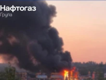 Удар в сърцето на енергетиката: Руски ракети парализираха седем съоръжения на ''Укрнафта'