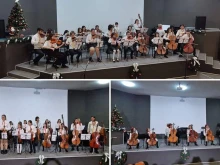 Благотворителната инициатива "Заедно" се завръща с нова кауза за талантите на Стара Загора
