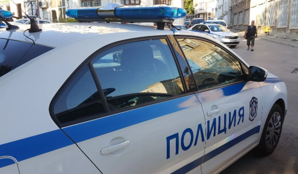 Полицията за видеото с унижения и побой над 12-годишно дете: Предполагаемият извършител е на 14 години