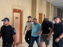 Домашен арест за бившия шеф на ВиК-Бургас и още двама служители на дружеството