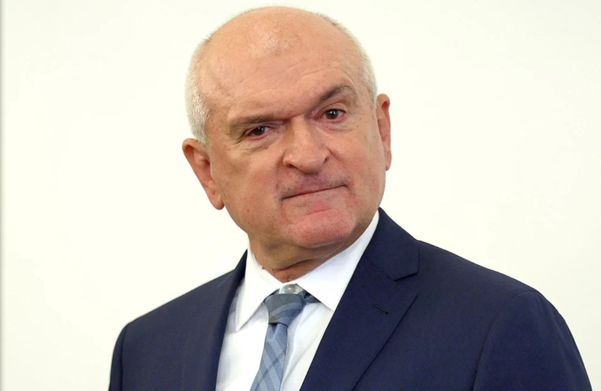 Главчев отговори на нападките: Нямам притеснения от одити и проверки. Не съм и няма да "проверявам сам себе си"