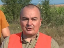 Абровски: Ситуацията с африканската чума по свинете във Варненско е овладяна