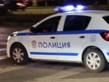 Гонка в столичния кв. "Борово" снощи: Полицията задържа мъж с 460 000 евро