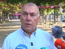 НАП действа като "Биг Брадър" два фестивала в Бургаско