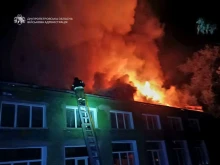 Нови руски удари по четири украински области: Най-малко двама загинали и десетки ранени