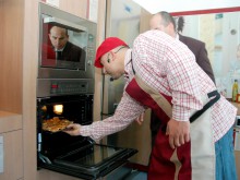 Готвенето гълтало 11% от консумацията на ток